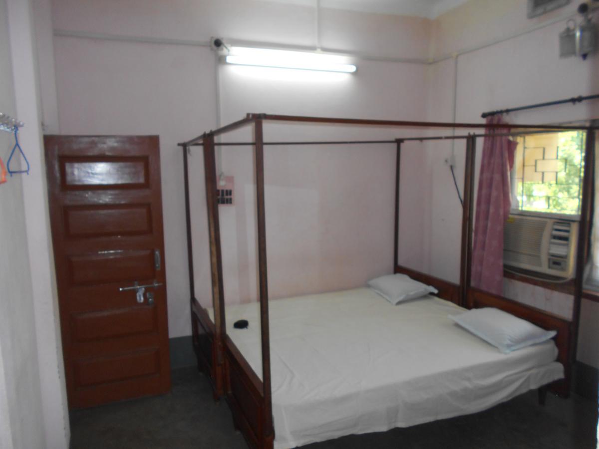 Jamunadighi Eco-Resort Budbud ภายนอก รูปภาพ